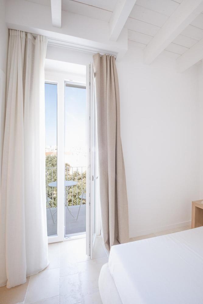 Tra Cielo E Mare Hotel Vieste Kültér fotó
